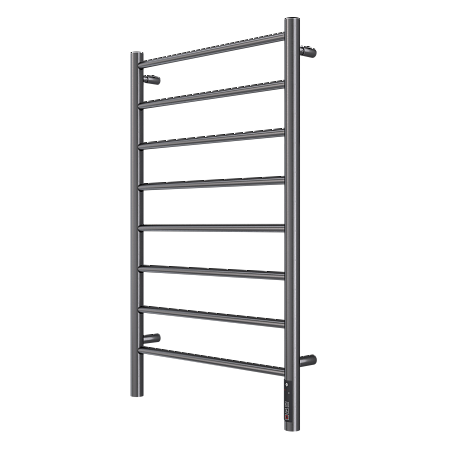 Аврора П8 500х850 Электро Полотенцесушитель TERMINUS Оружейная сталь Рубцовск - фото 1 Аврора П8 500х850 Электро Полотенцесушитель TERMINUS Оружейная сталь Рубцовск - фото 1