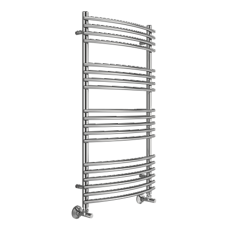 Марио П19 500х1000 Полотенцесушитель  TERMINUS Рубцовск - фото 1