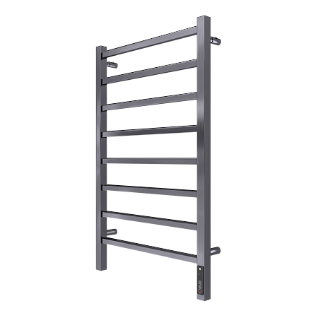 Ватикан П8 500х850 Электро Полотенцесушитель TERMINUS Оружейная сталь Рубцовск - фото 1 Ватикан П8 500х850 Электро Полотенцесушитель TERMINUS Оружейная сталь Рубцовск - фото 1