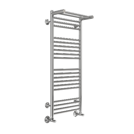 Аврора с/п П20 400х1000 Полотенцесушитель  TERMINUS Рубцовск - фото 1
