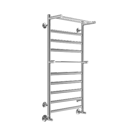 Хендрикс П10 500х1000 Полотенцесушитель  TERMINUS Рубцовск - фото 1