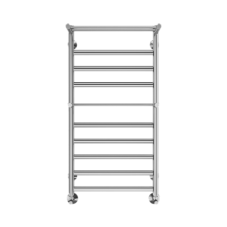 Хендрикс П10 500х1000 Полотенцесушитель  TERMINUS Рубцовск - фото 2