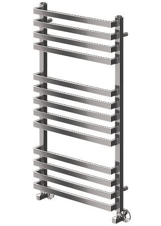 Рид П13 500х1000 Полотенцесушитель  TERMINUS Рубцовск - фото 1