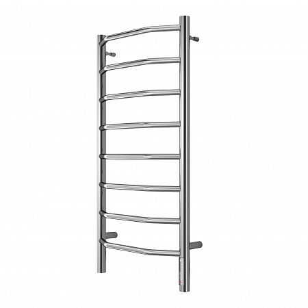 Виктория П8 400х850 Электро Полотенцесушитель TERMINUS Рубцовск - фото 1 Виктория П8 400х850 Электро Полотенцесушитель TERMINUS Рубцовск - фото 1