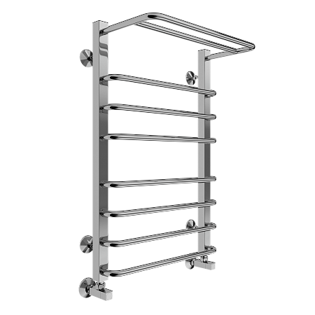 Арктур П8 500х800 Полотенцесушитель  TERMINUS Рубцовск - фото 1