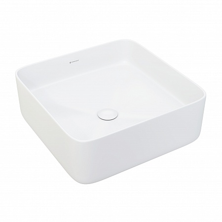 Раковина накладная Terminus Ватикан 375х375х135 Рубцовск - фото 1