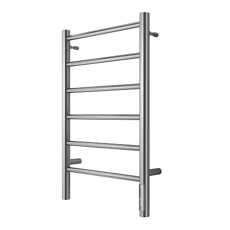 Аврора П6 400х650 Электро Полотенцесушитель  TERMINUS Рубцовск - фото 1