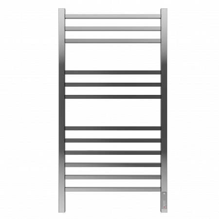 Ватикан П12 500х1000 электро Полотенцесушитель TERMINUS) крашеные Рубцовск - фото 2