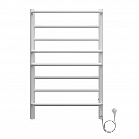 Евромикс П8 500х800 электро КС 9003 матовый Полотенцесушитель TERMINUS Рубцовск - фото 2 Евромикс П8 500х800 электро КС 9003 матовый Полотенцесушитель TERMINUS Рубцовск - фото 2