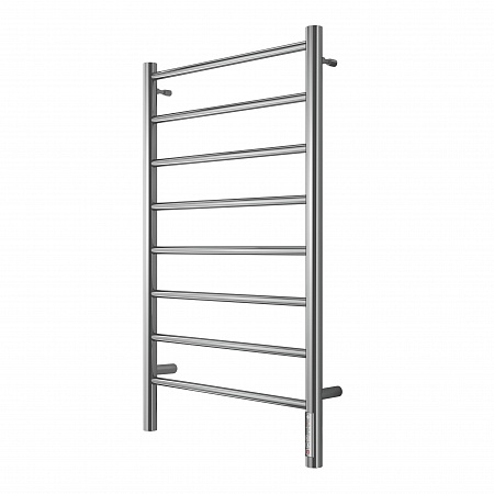 Аврора П8 500х850 Электро Полотенцесушитель  TERMINUS Рубцовск - фото 1