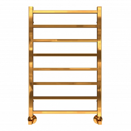 Ватикан П8 500х800 Полотенцесушитель TERMINUS Золото Рубцовск - фото 2