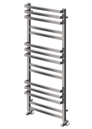 Линц П15 500х1200 Полотенцесушитель  TERMINUS Рубцовск - фото 1