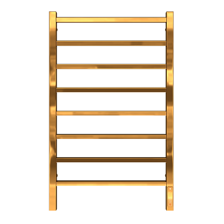 Ватикан П8 500х850 Электро Полотенцесушитель TERMINUS Золото Рубцовск - фото 2 Ватикан П8 500х850 Электро Полотенцесушитель TERMINUS Золото Рубцовск - фото 2