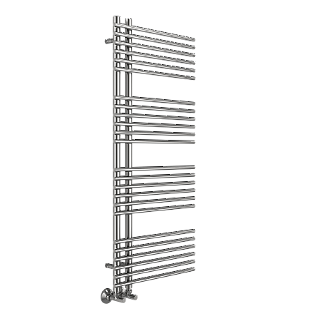 Астра П24 70х1200 Полотенцесушитель  TERMINUS Рубцовск - фото 1