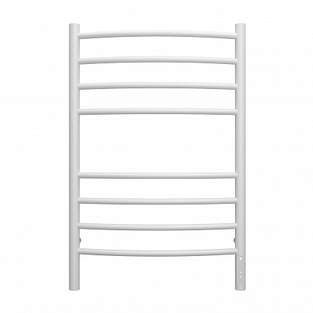 Классик П8 500х800 электро КС 9003 матовый Полотенцесушитель TERMINUS Рубцовск - фото 2