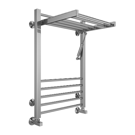 Валенсия П12 500х800 Полотенцесушитель  TERMINUS Рубцовск - фото 1