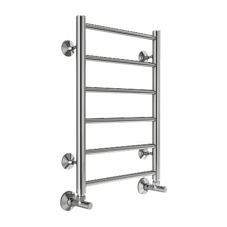 Аврора П6 400х600 Полотенцесушитель  TERMINUS Рубцовск - фото 1