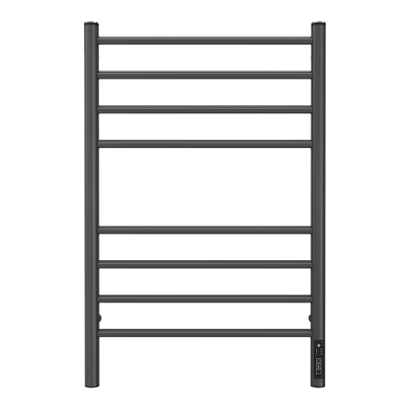 Аврора П8 500х800 электро КС ГРАФИТ Полотенцесушитель TERMINUS Рубцовск - фото 2