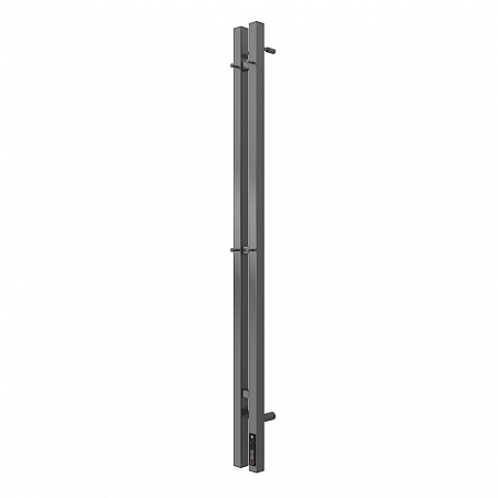 Стойка электро ДУО (DUO) проф 1200 КС ГРАФИТ TERMINUS Рубцовск - фото 1