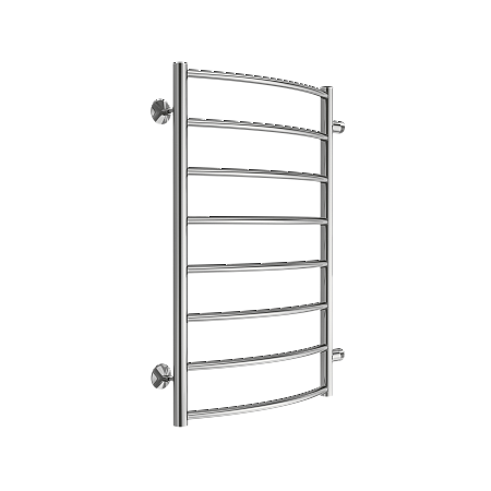 Классик П8 500х800 бп600 Полотенцесушитель  TERMINUS Рубцовск - фото 1