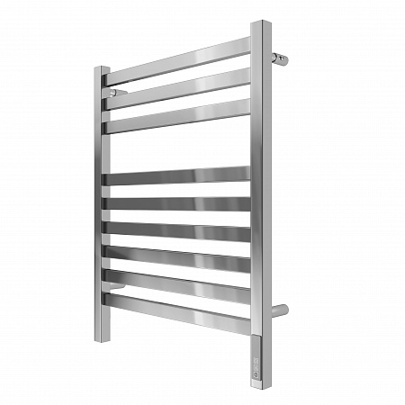 Ното П9 500х700 электро Полотенцесушитель TERMINUS Рубцовск - фото 1 Ното П9 500х700 электро Полотенцесушитель TERMINUS Рубцовск - фото 1