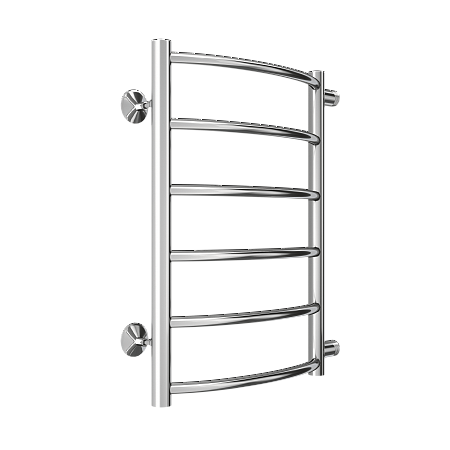 Классик П6 400х600 бп500 Полотенцесушитель  TERMINUS Рубцовск - фото 1