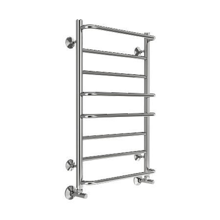 Евромикс П8 500х800 Полотенцесушитель TERMINUS Рубцовск - фото 1 Евромикс П8 500х800 Полотенцесушитель TERMINUS Рубцовск - фото 1