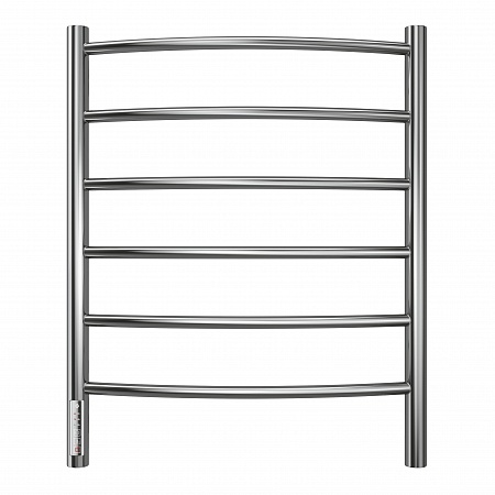 Классик П6 500х650 Электро слева Полотенцесушитель  TERMINUS Рубцовск - фото 2