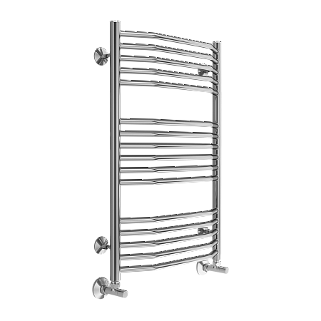 Виктория П16 500х800 Полотенцесушитель  TERMINUS Рубцовск - фото 1