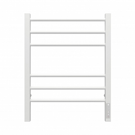 Сицилия П6 450х600 электро КС 9003 матовый Полотенцесушитель TERMINUS Рубцовск - фото 2