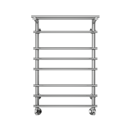 Ватра с/п П8 500х800 Полотенцесушитель  TERMINUS Рубцовск - фото 2