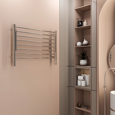 Горизонт П8 800х600 электро Полотенцесушитель TERMINUS Рубцовск - фото 3 Горизонт П8 800х600 электро Полотенцесушитель TERMINUS Рубцовск - фото 3