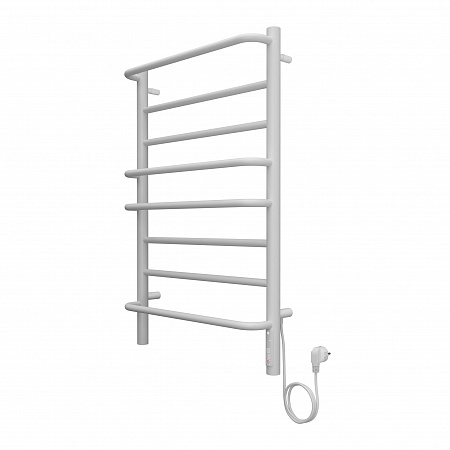 Евромикс П8 500х800 электро КС 9003 матовый Полотенцесушитель TERMINUS Рубцовск - фото 1 Евромикс П8 500х800 электро КС 9003 матовый Полотенцесушитель TERMINUS Рубцовск - фото 1