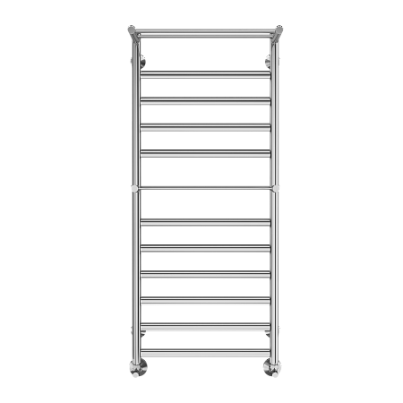 Хендрикс П12 500х1200 Полотенцесушитель  TERMINUS Рубцовск - фото 2