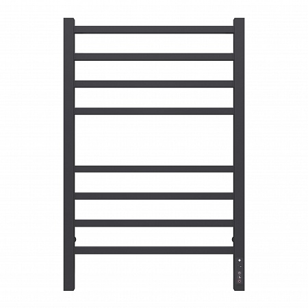 Ватикан П8 500х800 электро КС 9005 матовый Полотенцесушитель TERMINUS Рубцовск - фото 2 Ватикан П8 500х800 электро КС 9005 матовый Полотенцесушитель TERMINUS Рубцовск - фото 2