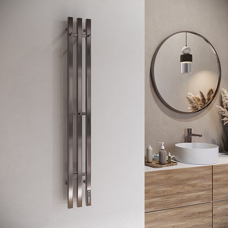 Стойка электро ТРЭ (TRES) проф 1200 TERMINUS Оружейная сталь Рубцовск - фото 3 Стойка электро ТРЭ (TRES) проф 1200 TERMINUS Оружейная сталь Рубцовск - фото 3