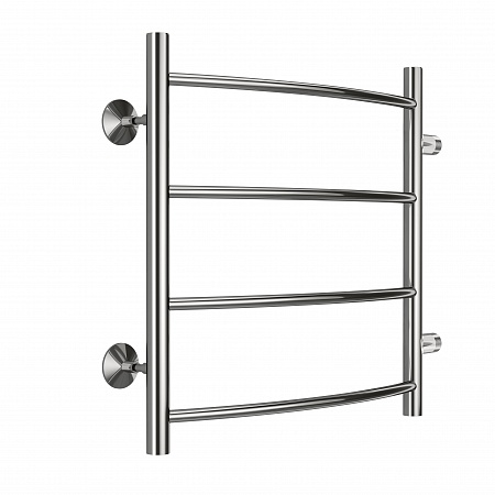 Классик П4 500х500 бп320 Полотенцесушитель TERMINUS Рубцовск - фото 1