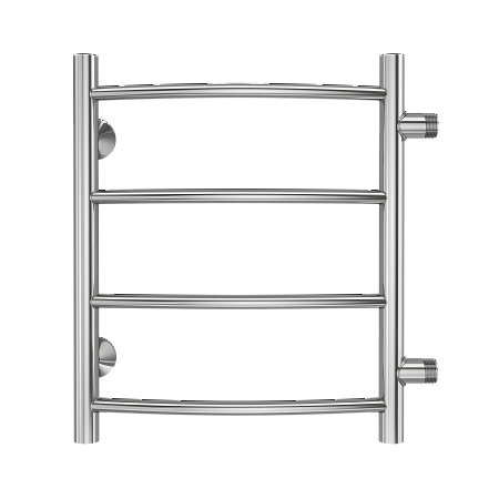 Классик П4 400х500 бп320 Полотенцесушитель  TERMINUS Рубцовск - фото 2