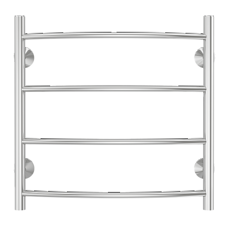 Классик П4 500х500 Полотенцесушитель TERMINUS Рубцовск - фото 2