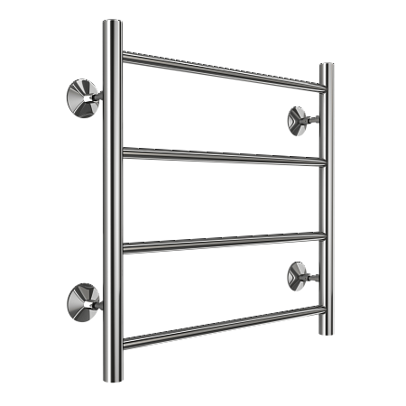 Аврора П4 500х500 Полотенцесушитель TERMINUS Рубцовск - фото 1