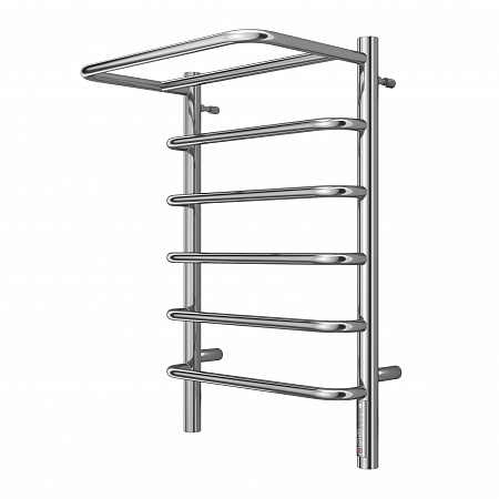 Полка П6 400х650 Электро Полотенцесушитель  TERMINUS Рубцовск - фото 1