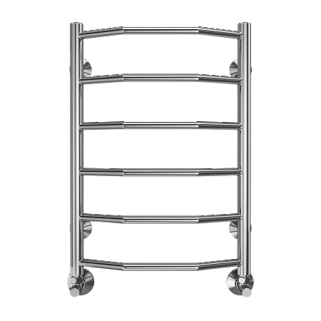 Виктория П6 400х600 Полотенцесушитель  TERMINUS Рубцовск - фото 2