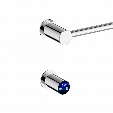 Аккорд П5 500х800 электро Полотенцесушитель TERMINUS Нержавеющая сталь Рубцовск - фото 3