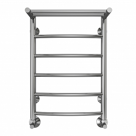 Классик с полкой П6 400х600 Полотенцесушитель TERMINUS Рубцовск - фото 2 Классик с полкой П6 400х600 Полотенцесушитель TERMINUS Рубцовск - фото 2