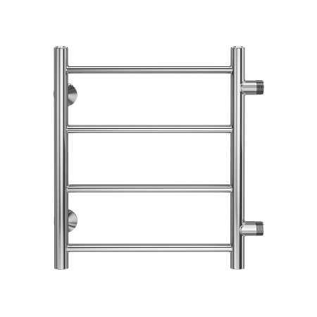 Аврора П4 400х500 бп320 Полотенцесушитель  TERMINUS Рубцовск - фото 2