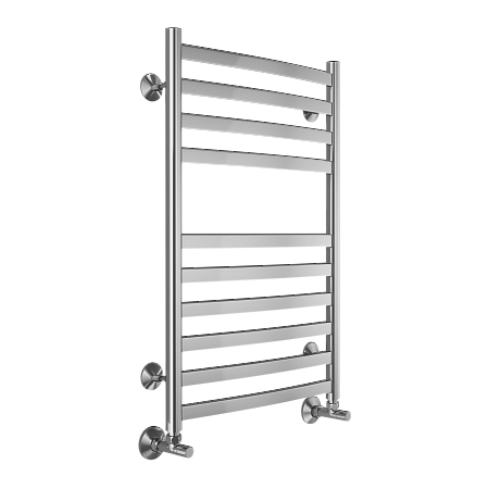 Авиэль П10 500х800 Полотенцесушитель  TERMINUS Рубцовск - фото 1