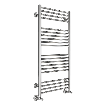 Аврора П20 500х1000 Полотенцесушитель  TERMINUS Рубцовск - фото 1