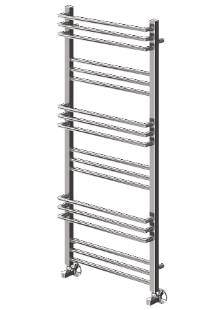 Кельн П18 500х1200 Полотенцесушитель  TERMINUS Рубцовск - фото 1