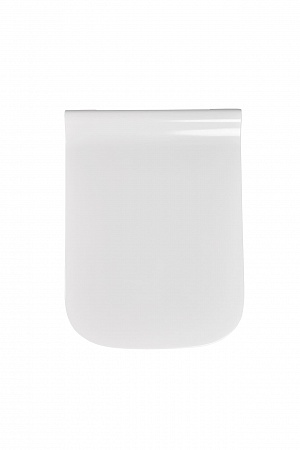 Сиденье для унитаза Terminus Ното цвет белый Рубцовск - фото 5