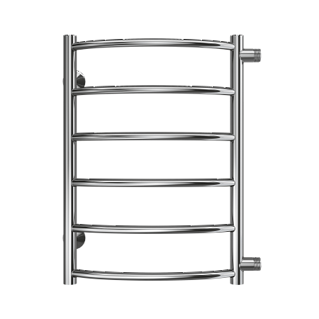 Классик П6 400х600 бп500 Полотенцесушитель  TERMINUS Рубцовск - фото 2